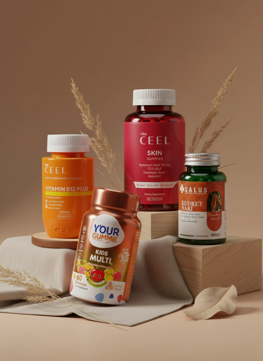 Дистрибьютор турецких витаминов — прямой импорт для вашего бизнеса на Wildberries, Ozon.